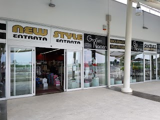 New Style Outlet