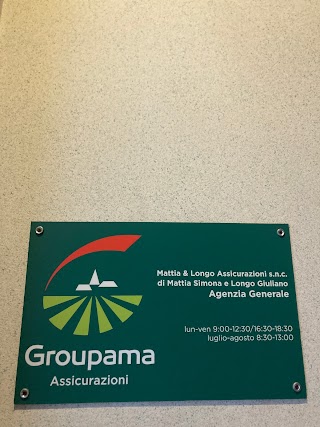 Groupama Taranto Magna Grecia