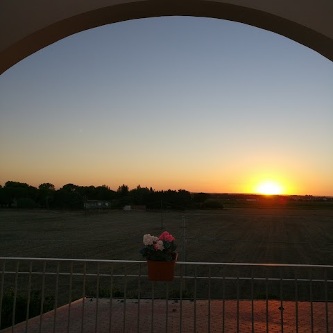 Hotel Masseria Marziale