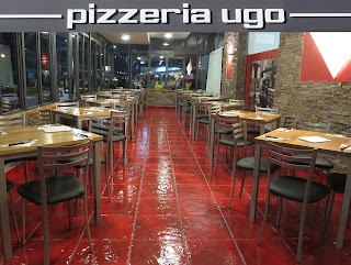 Pizzeria Ugo Cavi di Lavagna 16033 (GE)