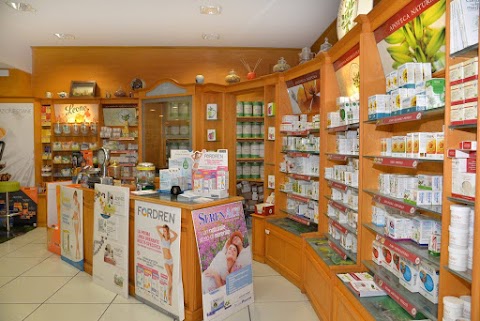 Farmacia Omeopatica Dabbene Torino