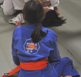 A.S.D. Dojo Trieste