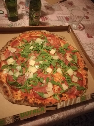 È Ora Di Pizza