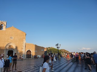 Borgo di Taormina