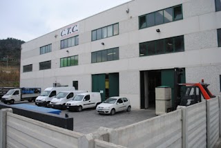 Compagnia Tecnica Commerciale - C.T.C. Srl