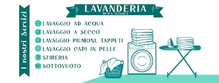 Mum's Washes - Lavanderia & Stireria