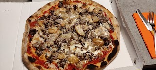 Profumo di Pizza