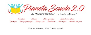 Pianeta Scuola 2.0