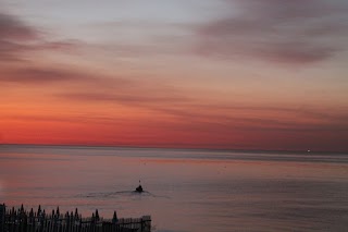 Affittasi Appartamento lussuoso sul mare