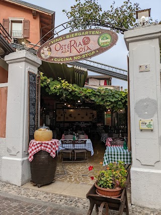 Osteria Alla Rosa