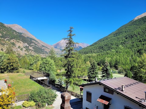 Albergo Villa Plinia