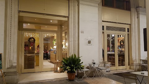 La Loggia dei Cereali | Bar Pizzeria Ristorante