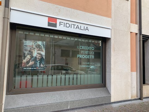 FIDITALIA AGENZIA TREVISO