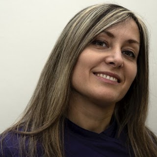 Dr. Martina Giachini, Dentista