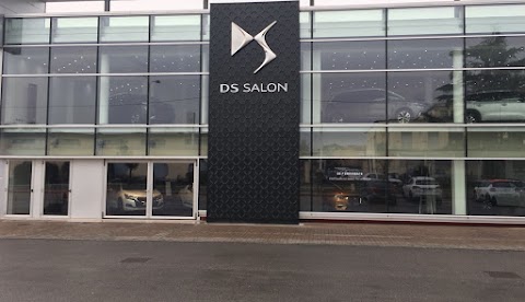 DS STORE BRESCIA - Concessionaria DS Automobiles