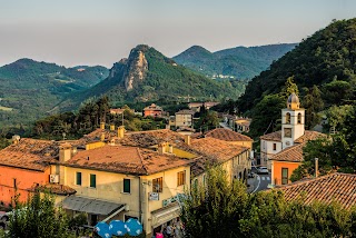 Hotel Ristorante Villa Lussana