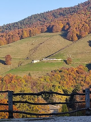 Albergo Alpino "Da Tullio"