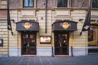 Hard Rock Cafe