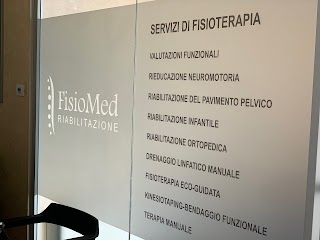 FisioMed Riabilitazione