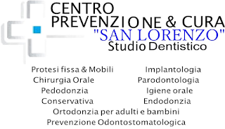 Centro Prevenzione e Cura San Lorenzo