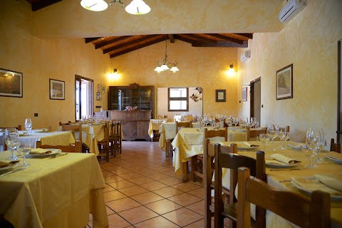 Ristorante La Magnatora