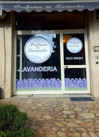 Profumo Di Lavanda