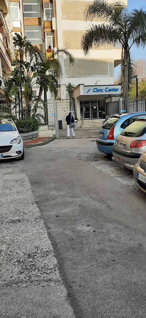 Centro Polispecialistico Clinic Center