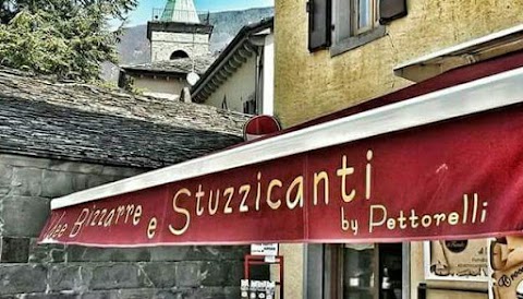 Idee Bizzarre e Stuzzicanti by Pettorelli