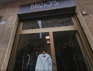 Brizio's Abbigliamento Torino