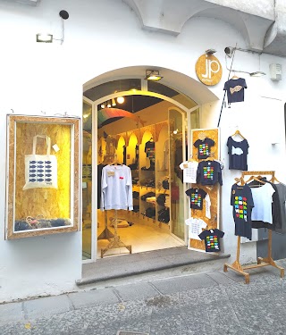 JP boutique Amalfi