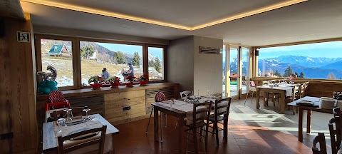 Chalet Baita Del Sole