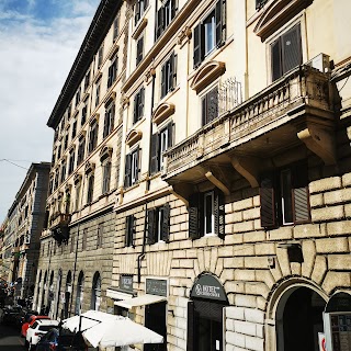 Hotel Centro Cavour Roma