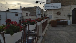 Ristorante Affittacamere Taverna Garibaldi Di Barletta Maria Michela