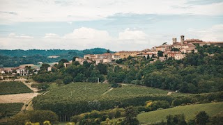 Enoteca degli Infernot