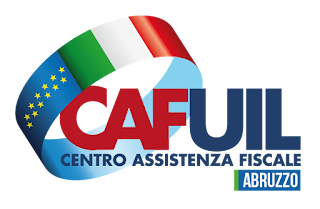 Caf UIL L' Aquila