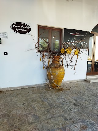 Masserie Amodio -Taranto -