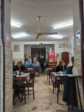 Trattoria da Pino