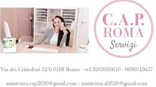 C.A.P. Roma Servizi