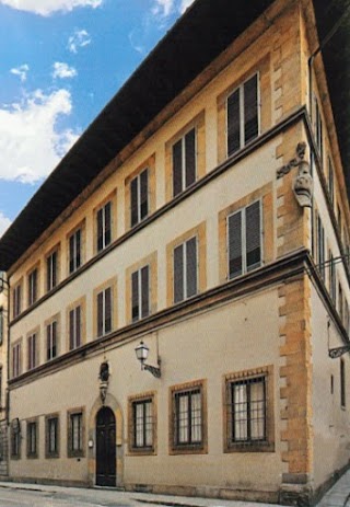 Casa Buonarroti