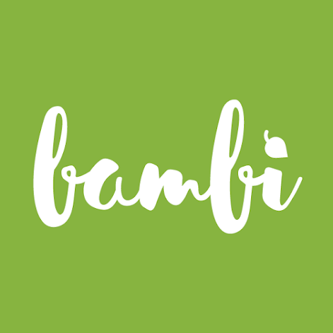 Bambi - Le scarpe per bambini