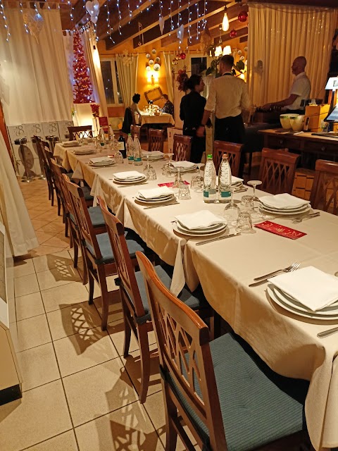 Da Paolo Trattoria Bologna - Ristorante di pesce