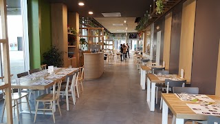 Benvenuto Family Restaurant - Torino