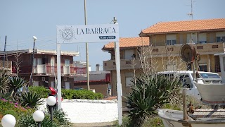La Barraca - Restaurant & Beach club