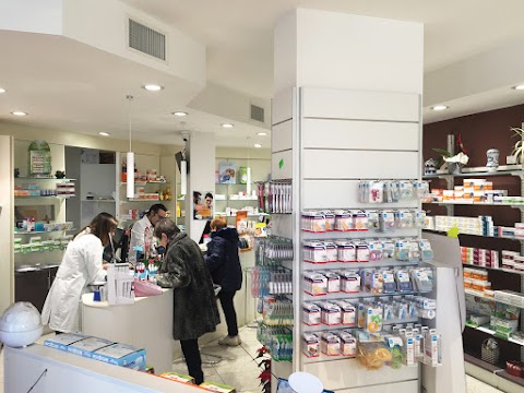 Nuova Farmacia San Nicolò