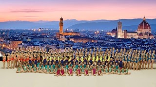 ASD RITMICA CAMPOMARTE - FIRENZE