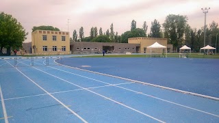 Campo Di Atletica