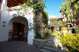 Villa Fiorentino Residence Hotel