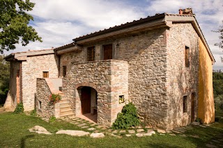 Agriturismo La Romagnana