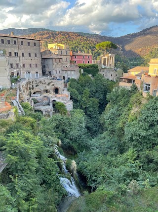 Grande Cascata di Tivoli