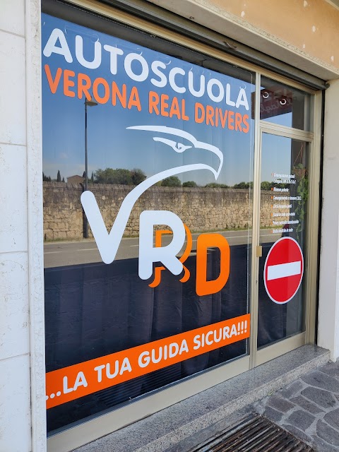 Autoscuola Verona Real Drivers di Gianluca Mancassola